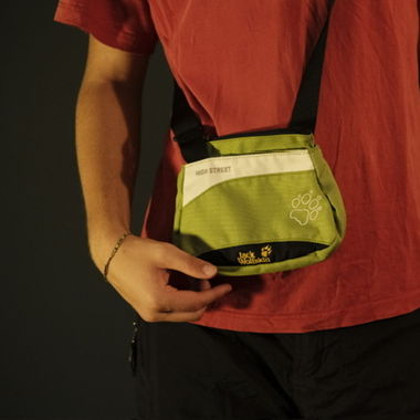 Jack Wolfskin Tasche