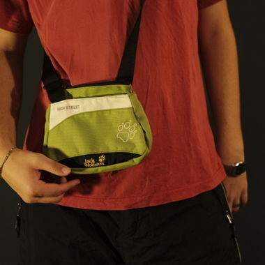 Sac Jack Wolfskin
