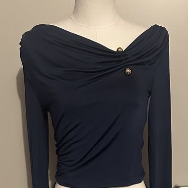 Ensemble deux pièces Marciano foncé