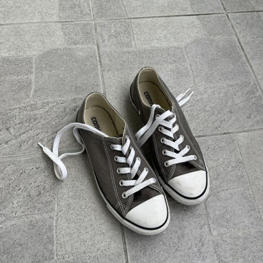 Converse Sneakers Gr. 38