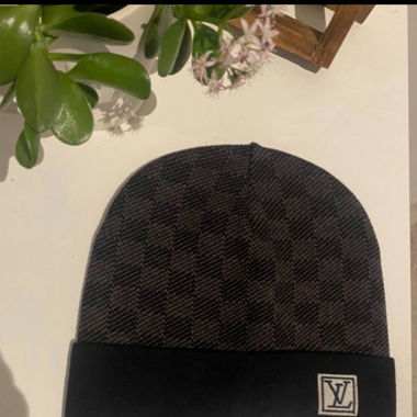 Bonnet lv 