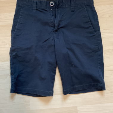 Short Shorts