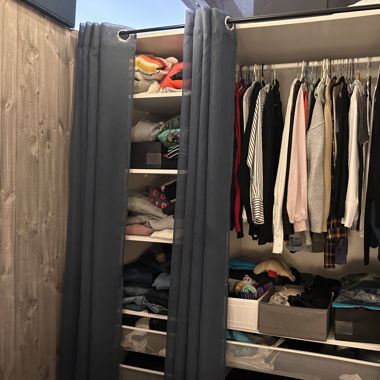 dressing pax