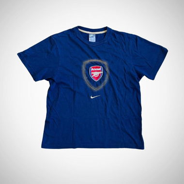 Nike Arsenal Tshirt