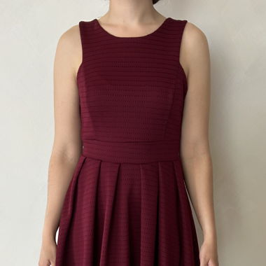 Robe Wal-G petite 
