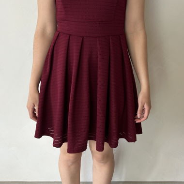 Wal-G Dress Small