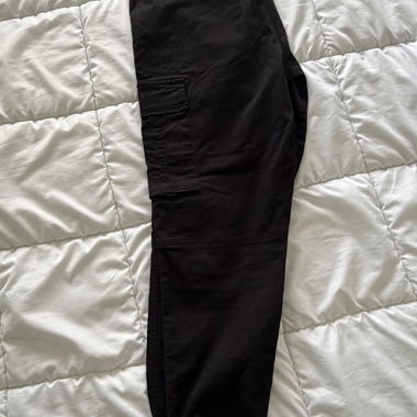 Zara Cargo Pants