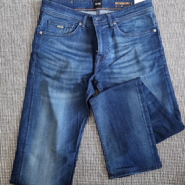 Jeans Slim BOSS Delaware