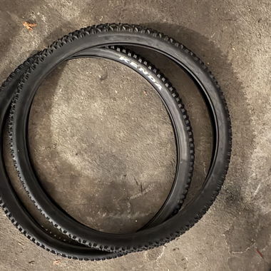 Pneu 26"