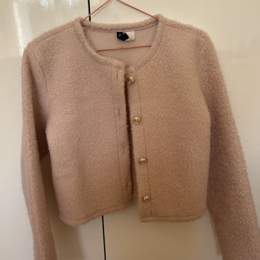 Cardigan 