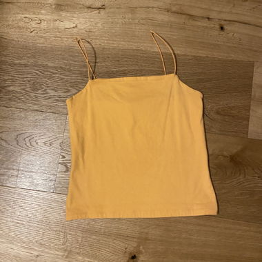 Spaghetti Strap Top