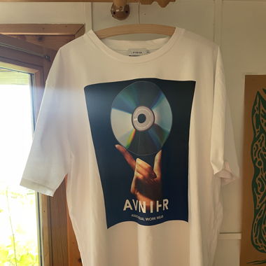 T-Shirt AVNIER