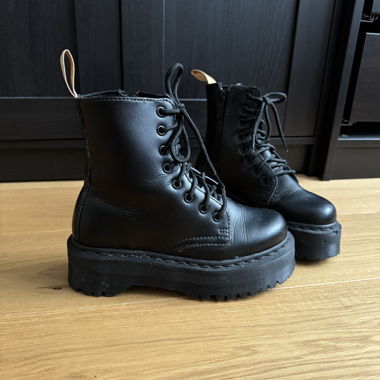 Dr. Martens Gr. 36