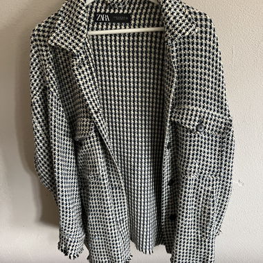 Übergangsjacke