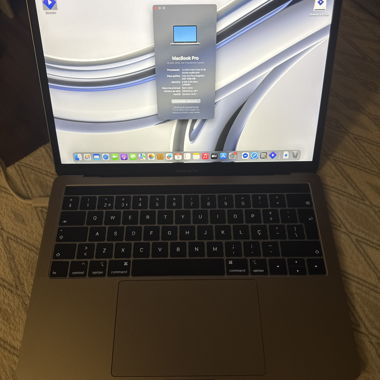 MacBook Pro