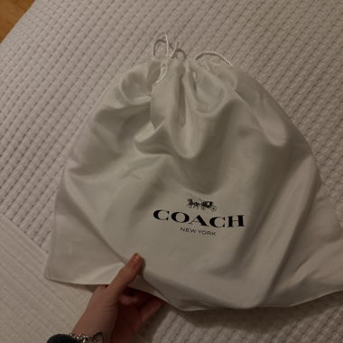 Coach Shoulderbag "Swinger 20"