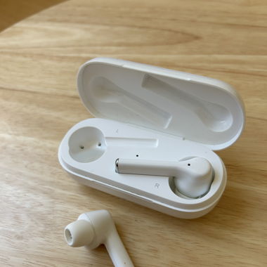 Huawei free buds