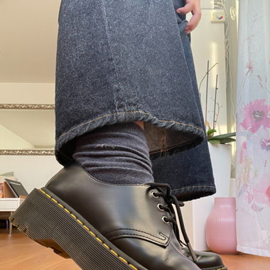 Dr. Martens 1461 Quad