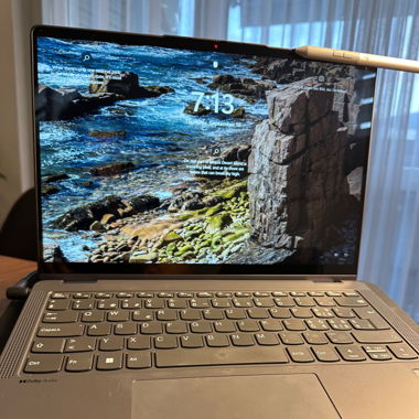 Lenovo Idepad 5