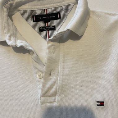 Tommy Hilfiger Polo Shirt XS