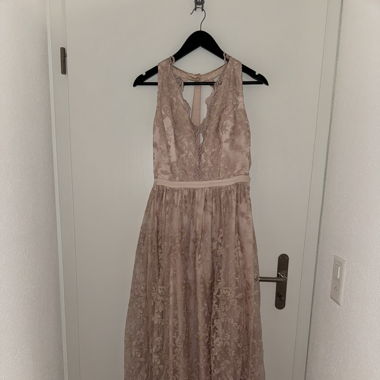 Abendkleid 