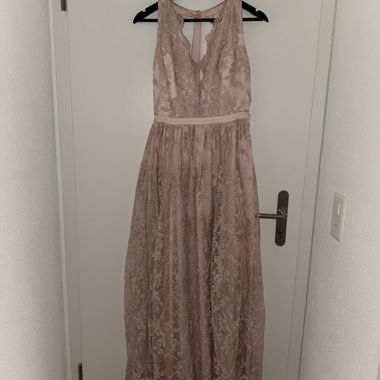 Robe de soirée