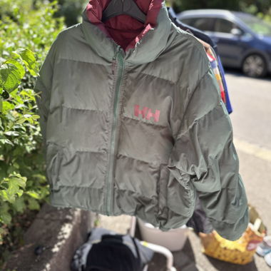 Veste Helly Hansen