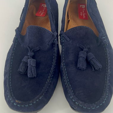 Mocassins Pierre Cardin