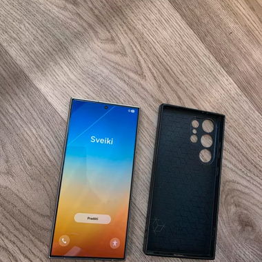 Samsung Galaxy S24 Ultra