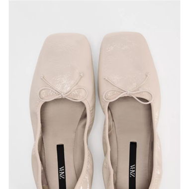 Zara shoes