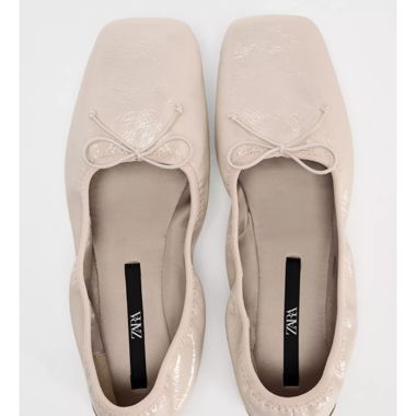 Zara shoes