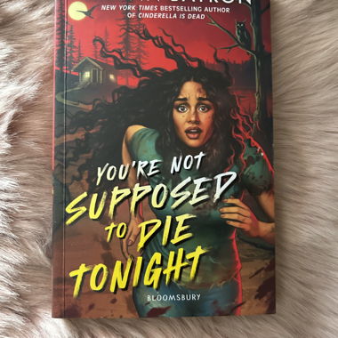 Lot de livres LGBTQ Horror