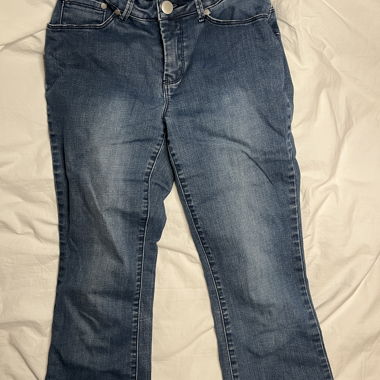 Jeans vintage
