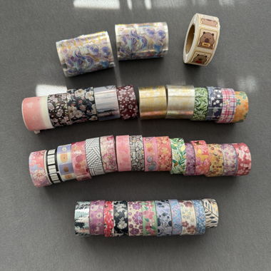 Deko Tape Set