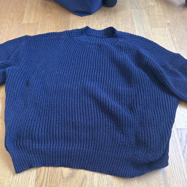 Strickpullover