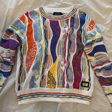 Carlo Colucci Pullover