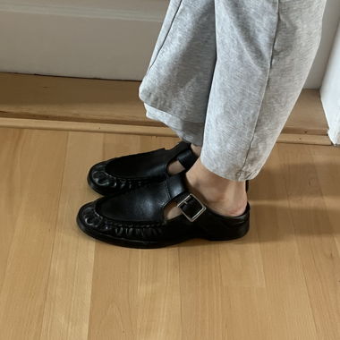 Mocassins Miista