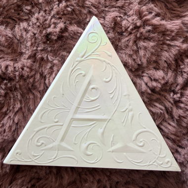 Palette Highlighter Kat Von D