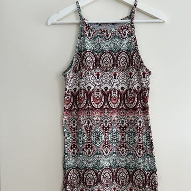 Kleid