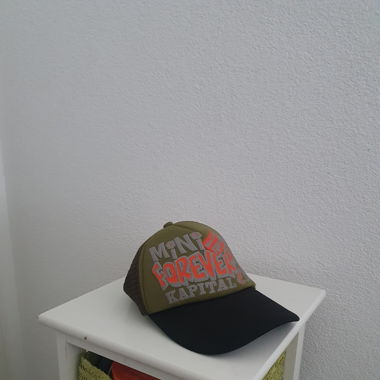 Casquette 