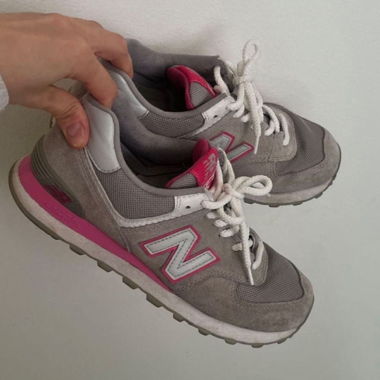 Baskets New Balance 574