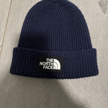 The North Face Kappe bis ober die Ohren ca.