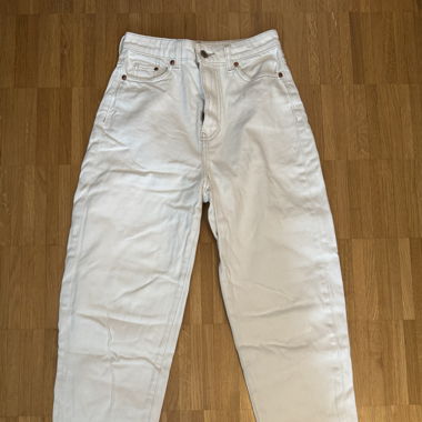 Mom Jeans