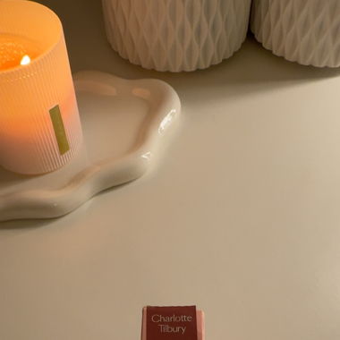 Charlotte tilbury Pillow Talk
