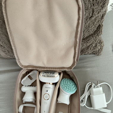 Braun epilierer silk 9