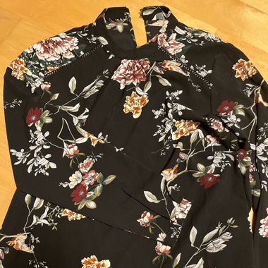 Bluse Gr. M