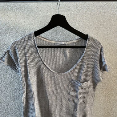 T-Shirt (Zara)