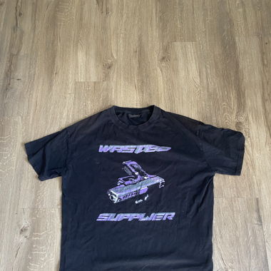 WASTED PARIS T-SHIRT