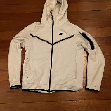 Nike Tech Fleece