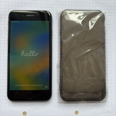 iPhone 8
